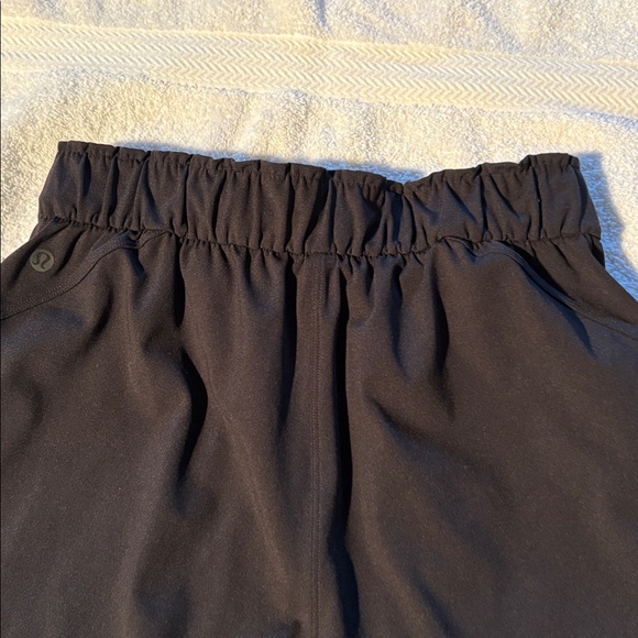 NWOT Lululemon Stretch Luxtreme High Rise Jogger - Picture 9 of 15